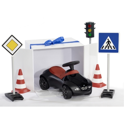 BMW Baby Racer II Geschenkpaket BMW Baby Racer II Geschenkpaket