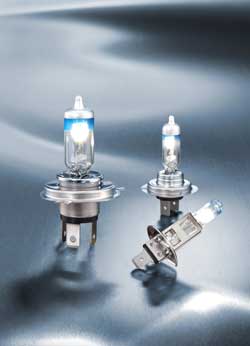 Halogen-Glühlampen „Plus 90“ Halogen-Glühlampen „Plus 90“