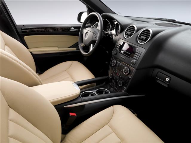 Edition 10 M Klasse jubileummodel
