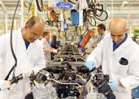 premium v8 Diesel produktion premium v8 Diesel produktion