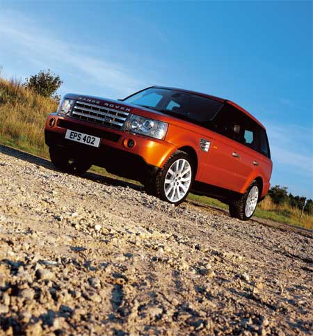 range rover sport range rover sport