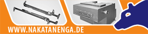 Nakatanenga Equipment