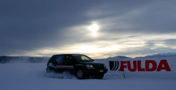 Fulda Challenge Fulda Challenge