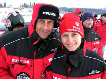 Eisrennen Fulda Challenge Eisrennen Fulda Challenge
